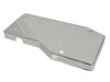 1968-1970E C3 Corvette Distributor Top Shield Lid